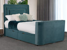 Parma TV Bed - BedHut