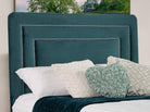 Parma TV Bed - BedHut