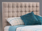 Novara TV Bed - BedHut