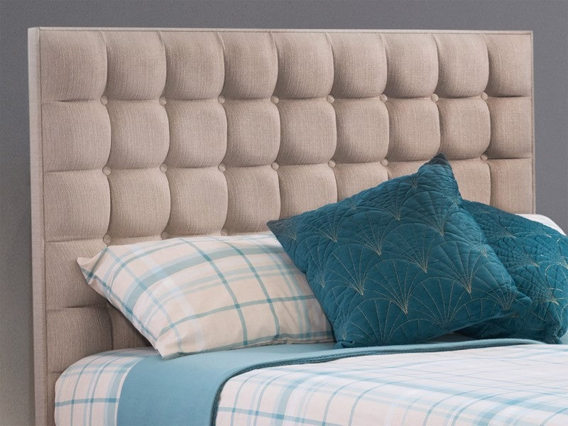Novara TV Bed - BedHut
