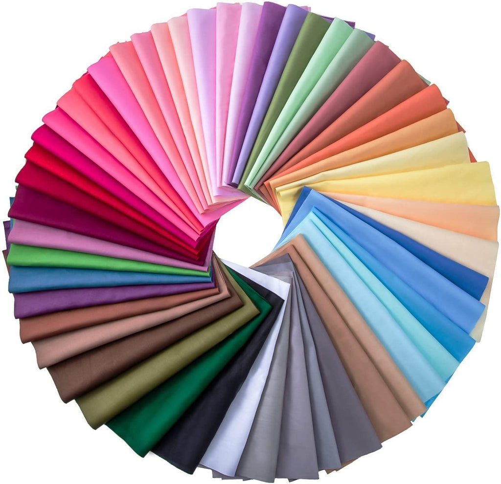 Request colour swatches - Bedhut