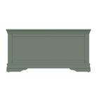 Eden Blanket Box - Cactus green - BedHut