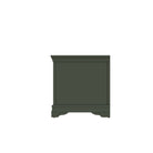 Eden Blanket Box - Cactus green - BedHut