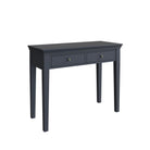 Eden Dressing Table - Midnight Grey - BedHut
