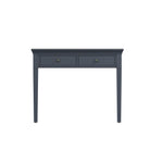 Eden Dressing Table - Midnight Grey - BedHut