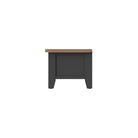 Cotswold Blanket Box - Charcoal - BedHut