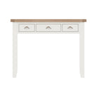 Cotswold Dressing Table - White - BedHut