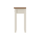 Cotswold Dressing Table - White - BedHut