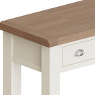 Cotswold Dressing Table - White - BedHut