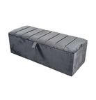 Livorno Line Design Blanket Box - BedHut