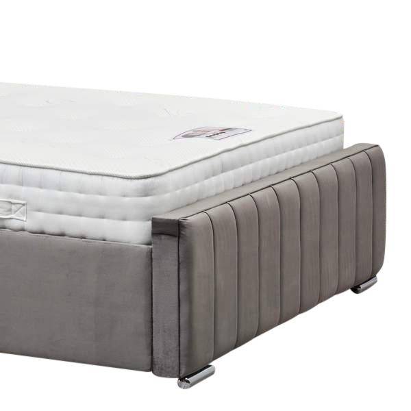 Lazio Line Bed - BedHut