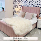 Livorno Line Bed - BedHut