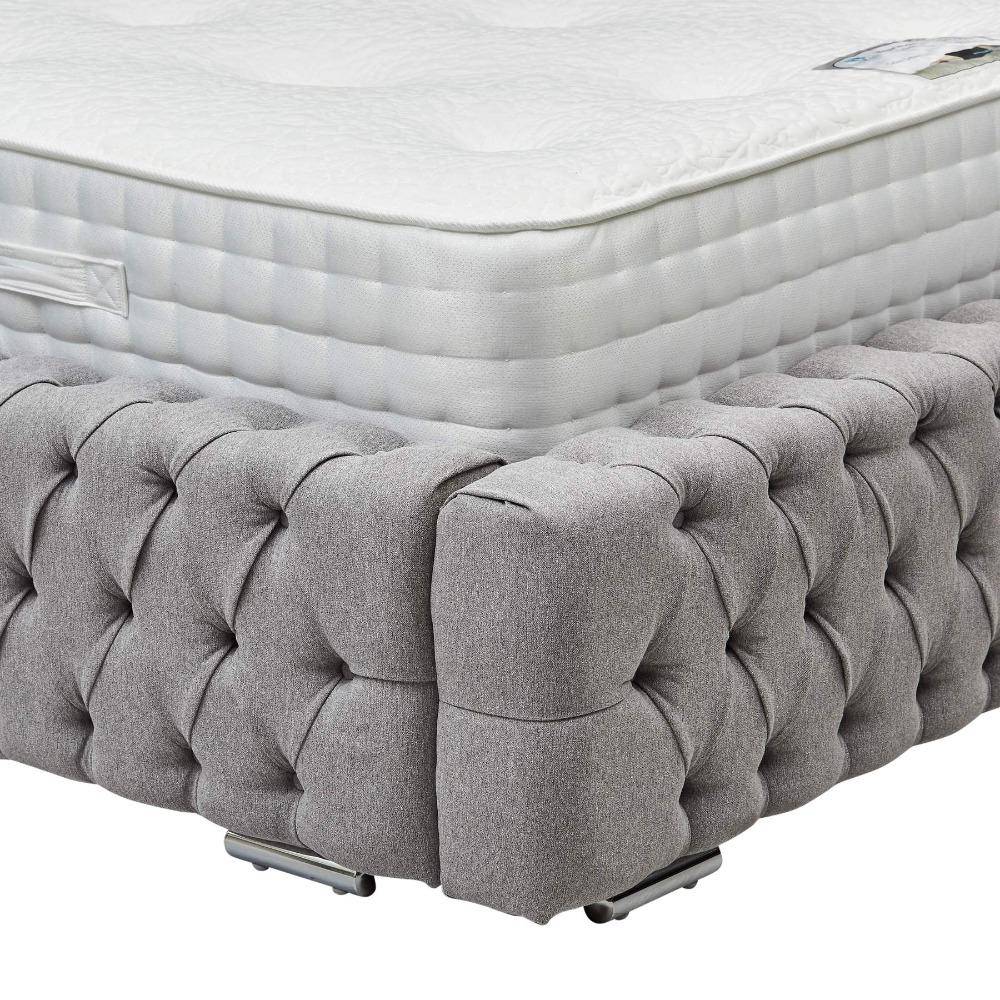 Sevilla Ambassador Bed - BedHut