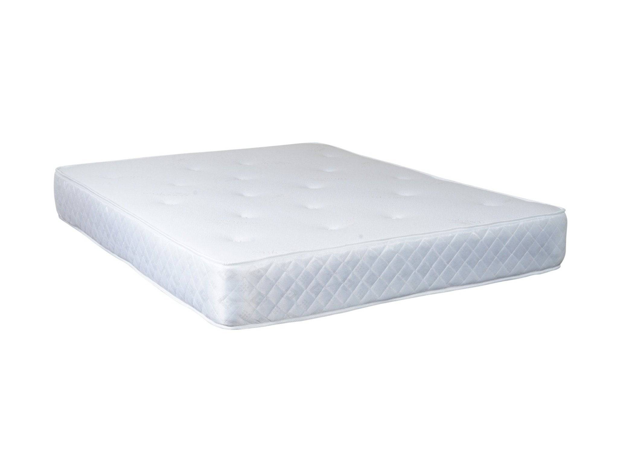 Cosy Dreams Memory Foam Mattress - BedHut