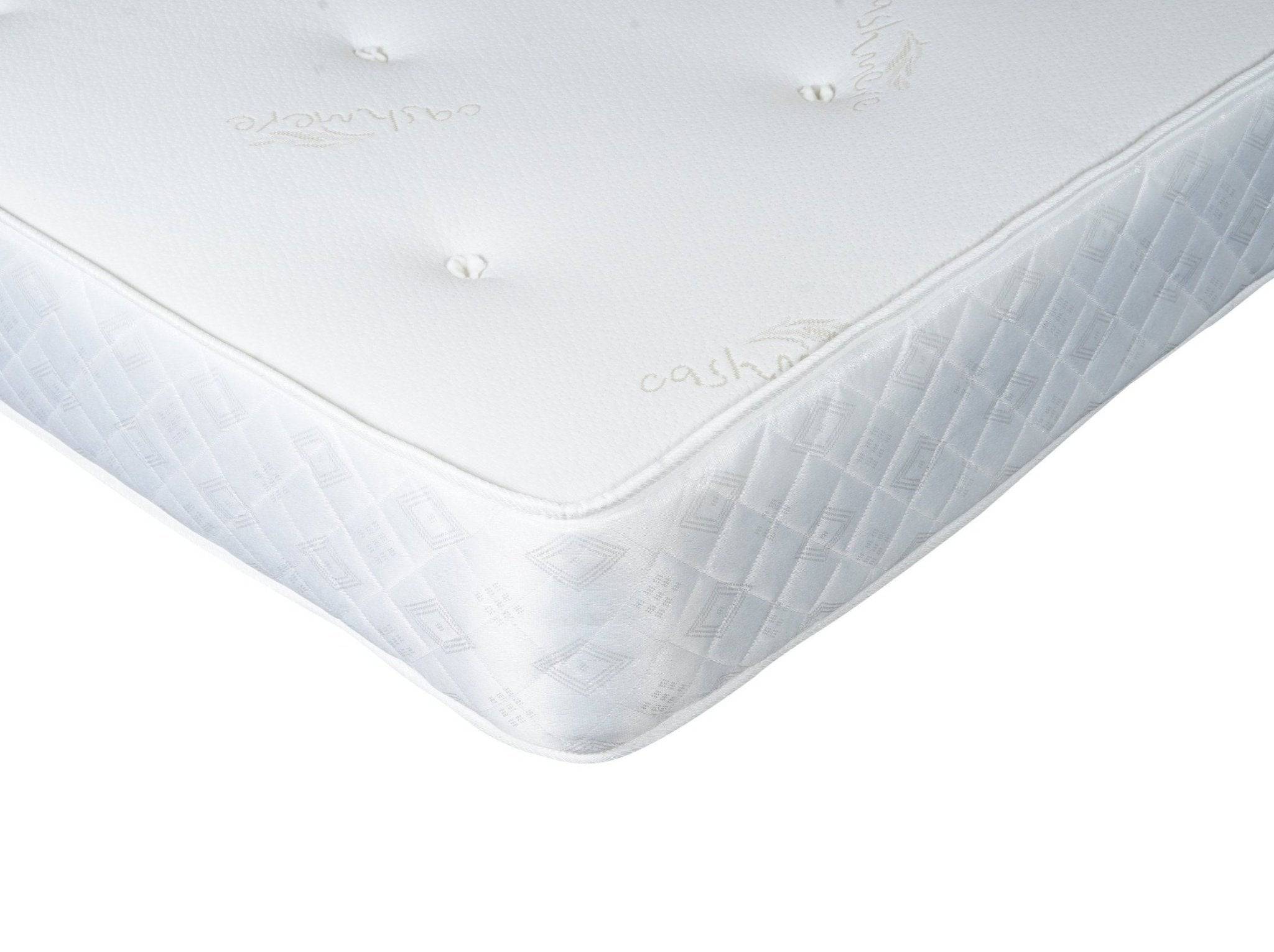 Cosy Dreams Memory Foam Mattress - BedHut