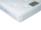 Luxury Dreamer Pocket Sprung Mattress - BedHut
