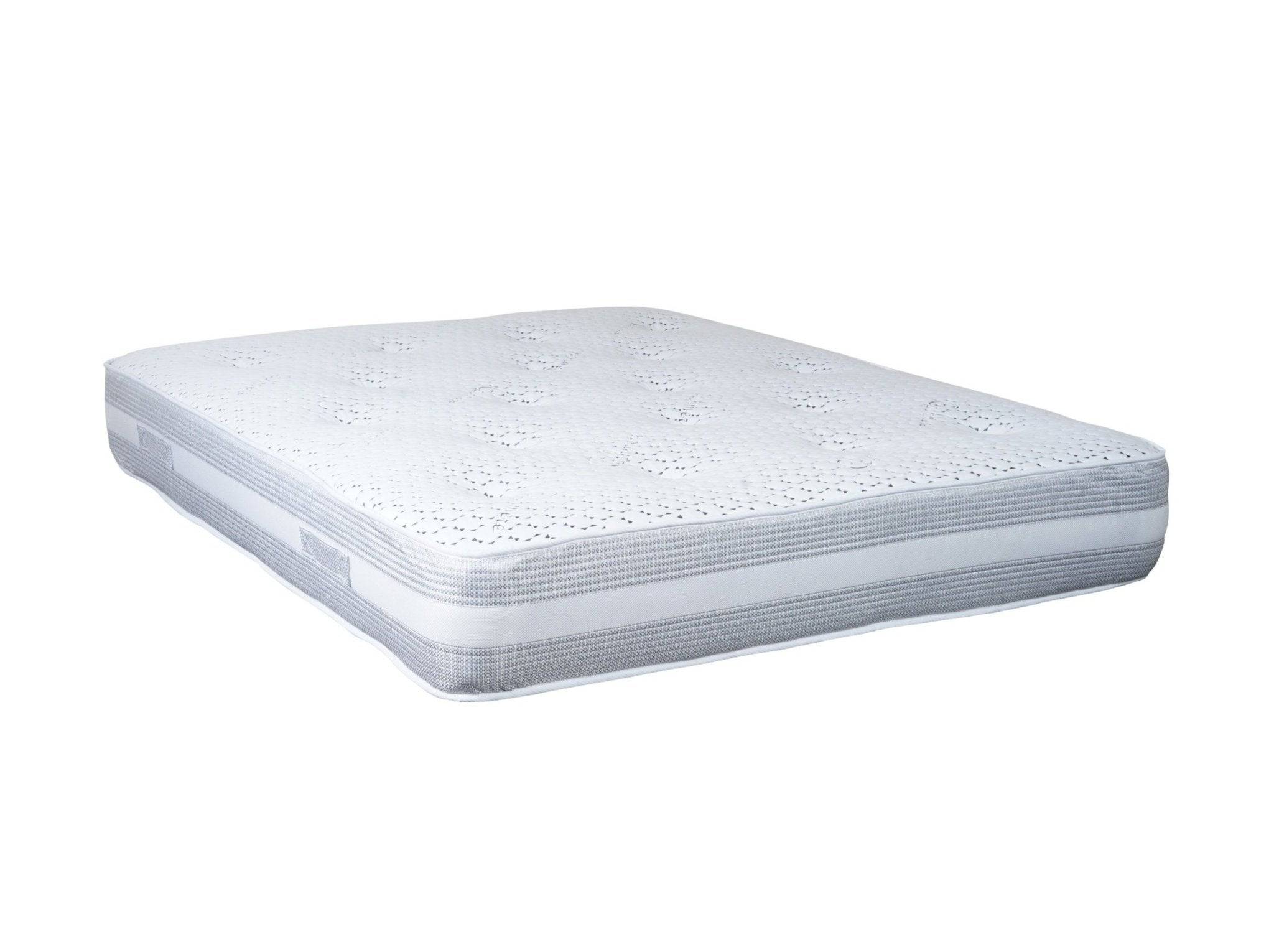 Phoenix Pocket 2000 Mattress - BedHut
