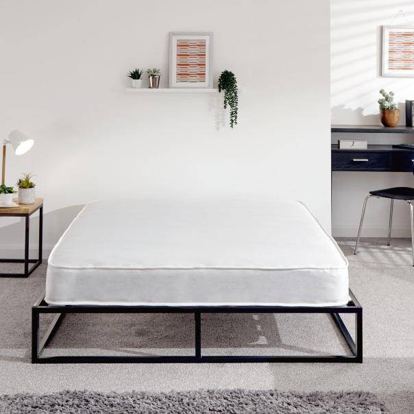 Gfw 2024 platform bed