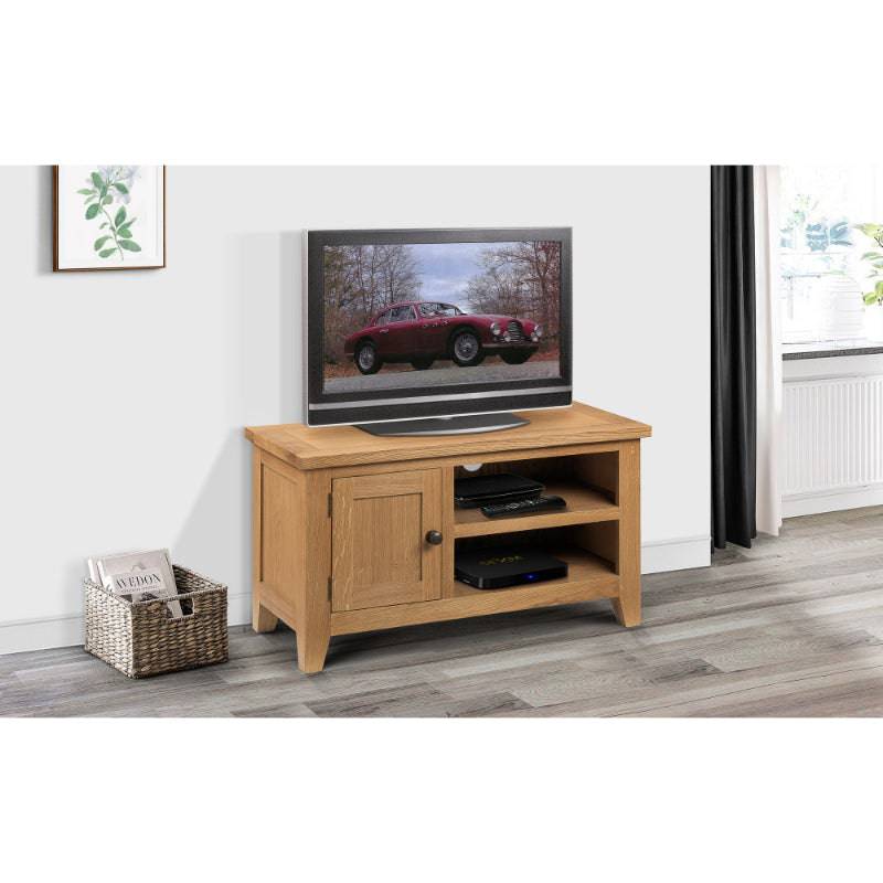 Astoria TV Unit - BedHut