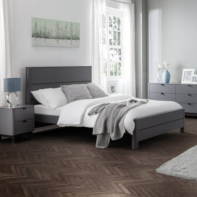 Chloe Bed - BedHut