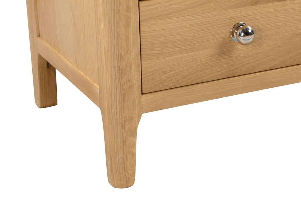 Cotswold 4+2 Drawer Chest - BedHut