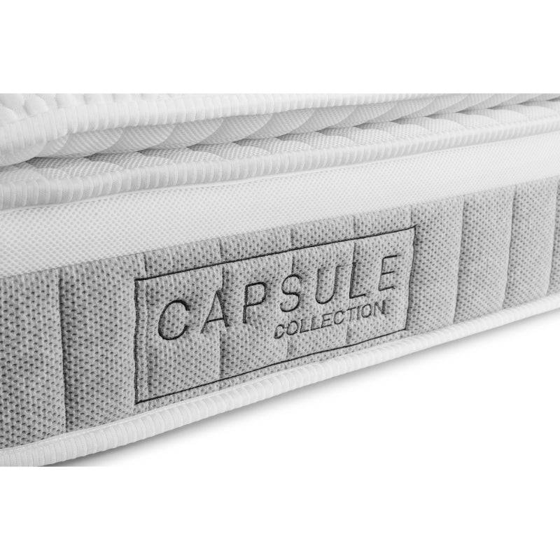 Capsule 3000 Pillow Top Mattress - BedHut