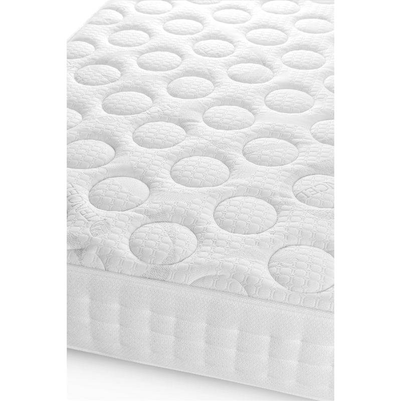 Capsule Gel Luxury Mattress - BedHut