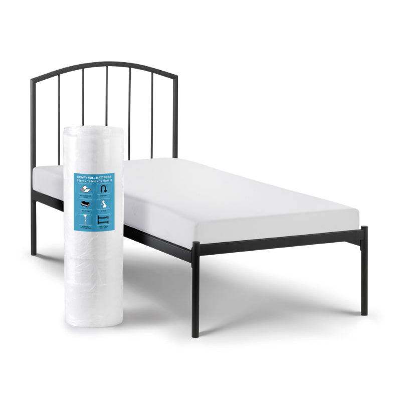 Comfy Roll Mattress 3FT - BedHut