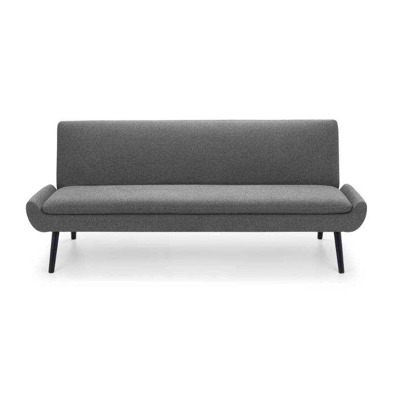 Gaudi Sofabed - Grey Linen - BedHut