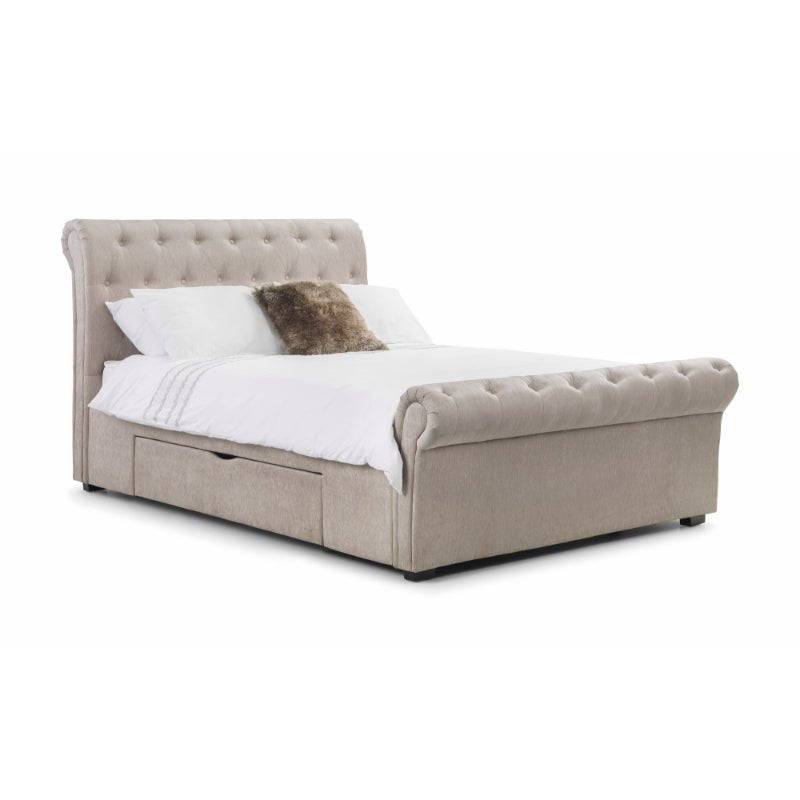 Ravello 2 Drawer Storage Bed - BedHut