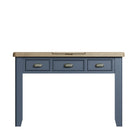 Atlantic Dressing Table - Blue - BedHut