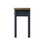 Atlantic Dressing Table - Blue - BedHut