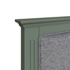 Starlight Pine Bed - Cactus Green - BedHut
