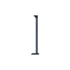 Starlight Trinket Mirror - Midnight Grey - BedHut