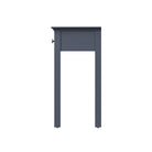 Starlight Dressing Table - Midnight Grey - BedHut