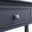 Starlight Dressing Table - Midnight Grey - BedHut
